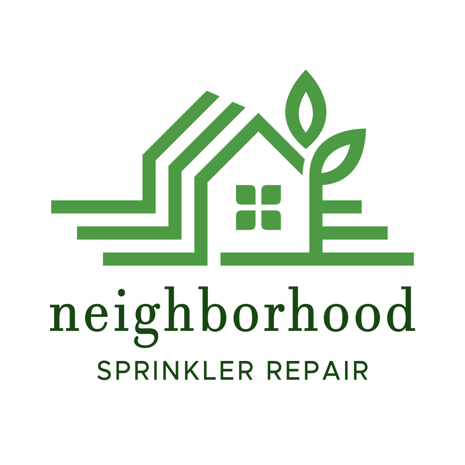 Neighborhood Sprinkler Repair